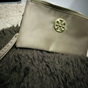 Tory Burch Wristlet